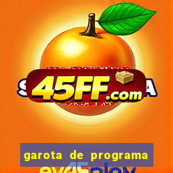 garota de programa de salvador
